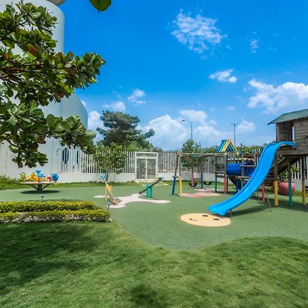 Ghl Corales De Indias Hotel Cartagena Kültér fotó