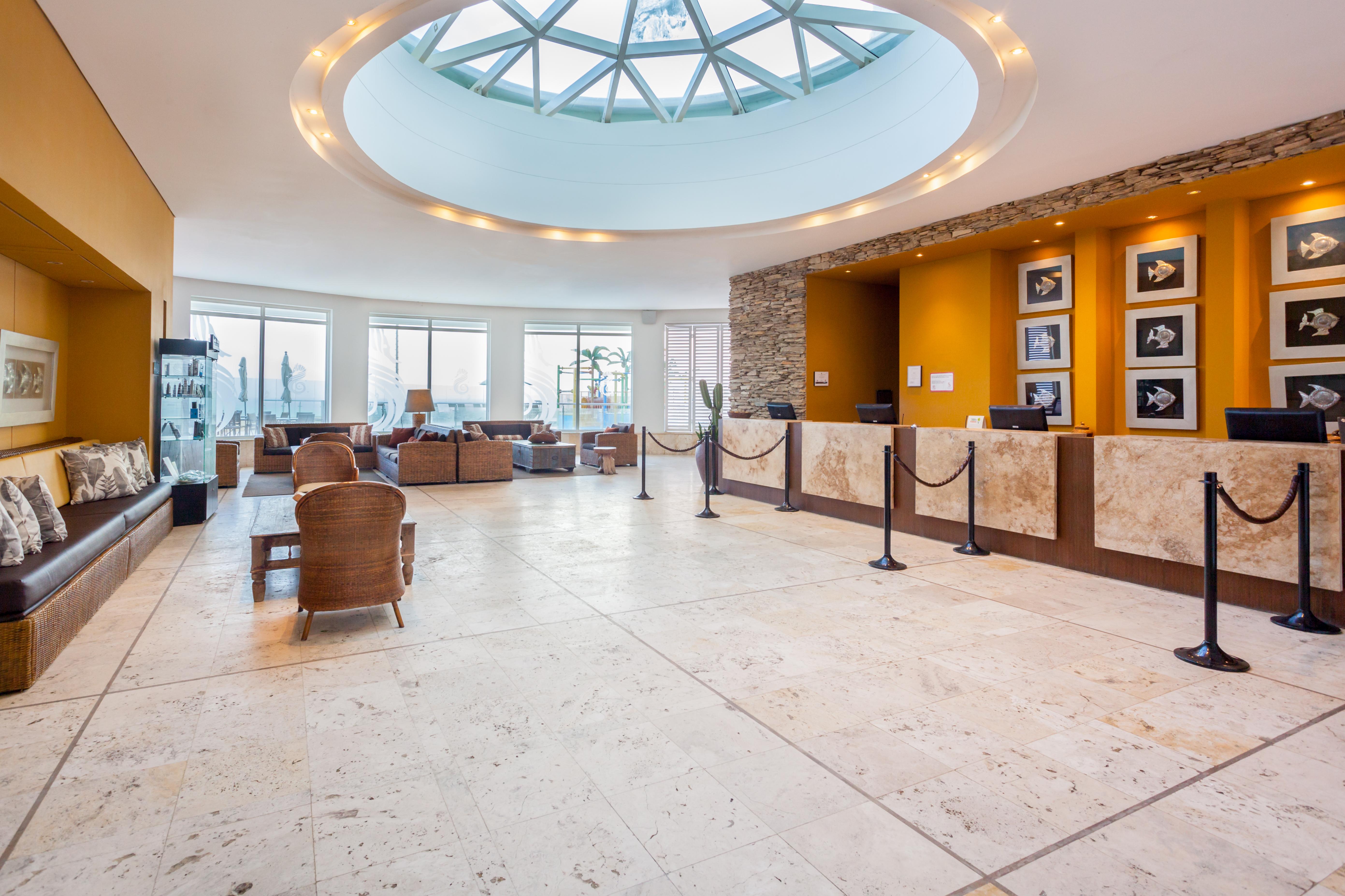 Ghl Corales De Indias Hotel Cartagena Kültér fotó
