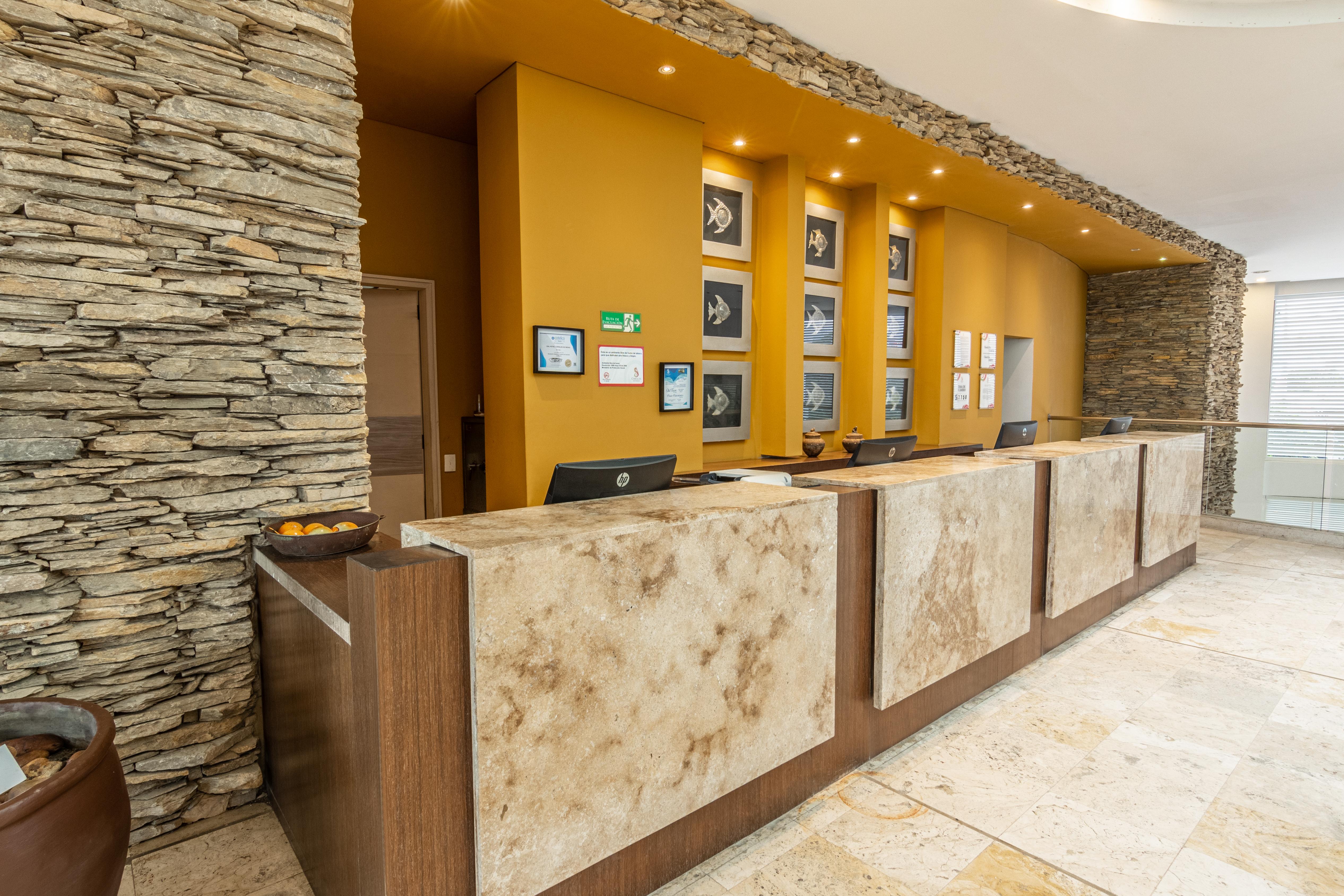 Ghl Corales De Indias Hotel Cartagena Kültér fotó