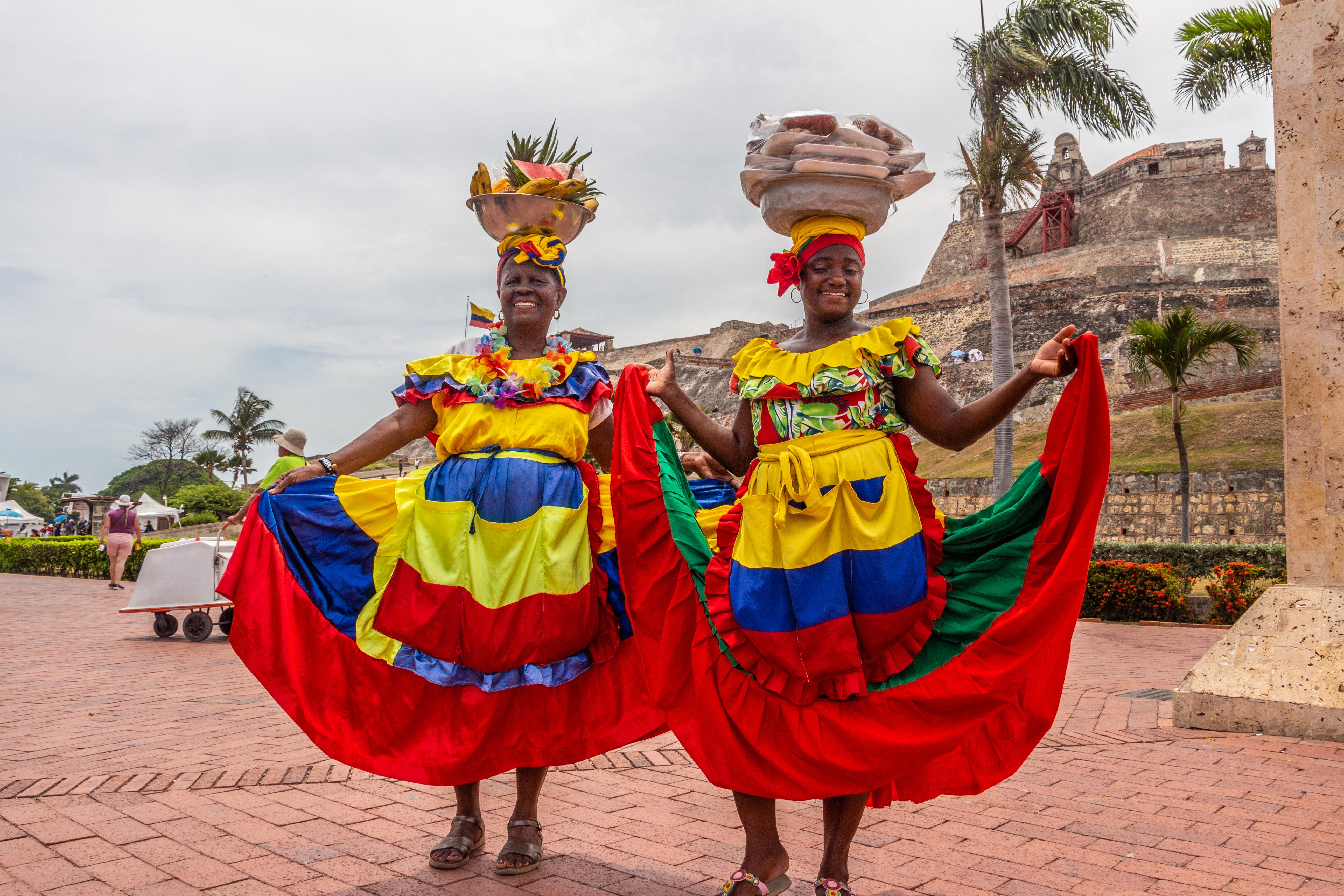 Ghl Corales De Indias Hotel Cartagena Kültér fotó