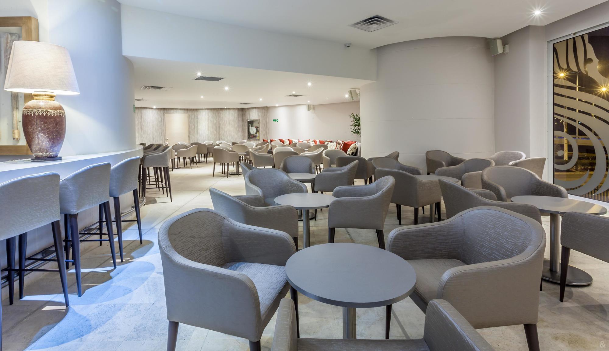 Ghl Corales De Indias Hotel Cartagena Kültér fotó