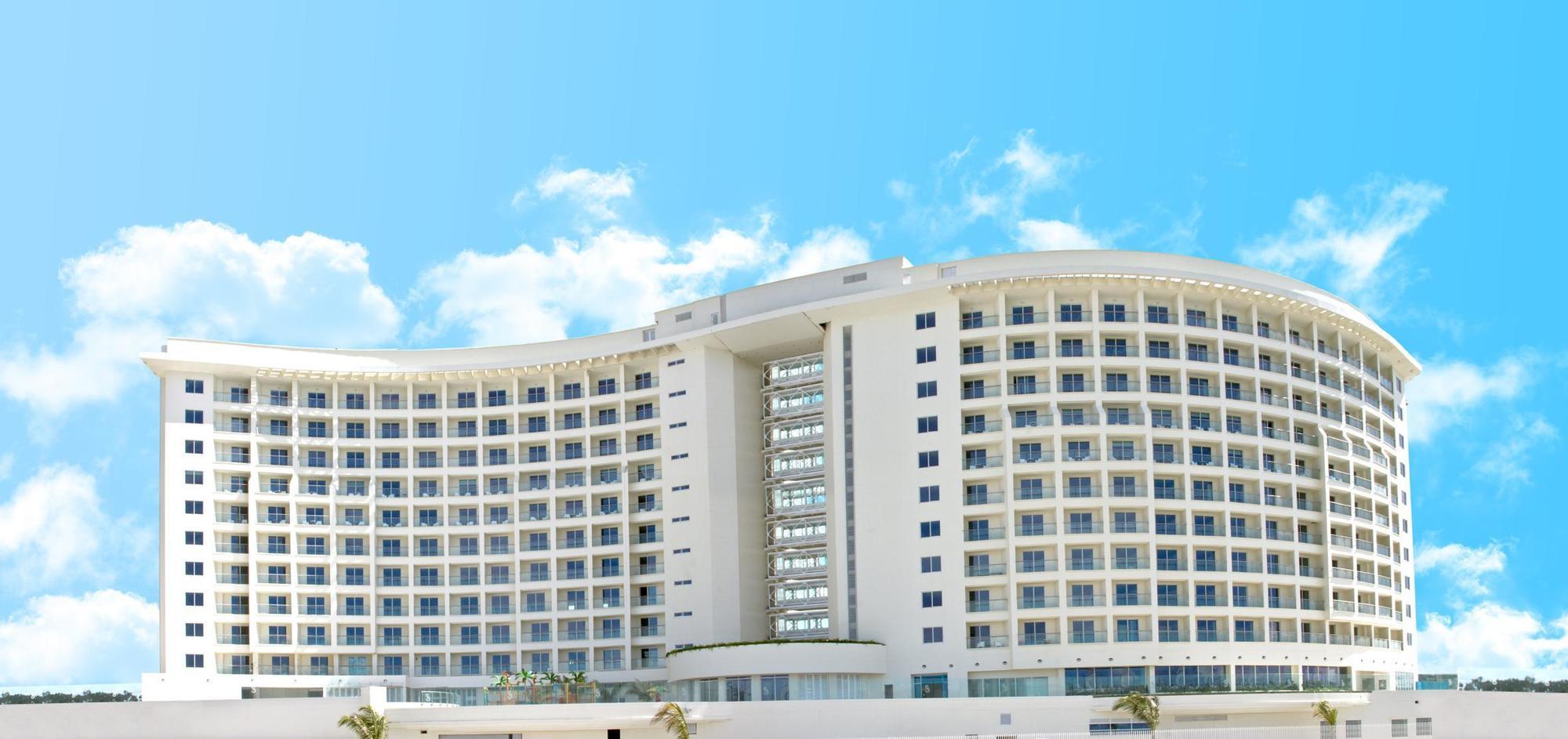 Ghl Corales De Indias Hotel Cartagena Kültér fotó